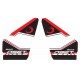 20.0 Lite 2015 Infill Panel Stickers (pair) Spare