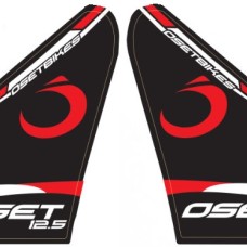 12.5 Eco 2015 Infill / Side  Panel Sticker (Pair)