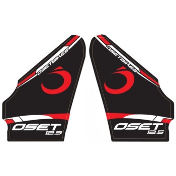 12.5 Eco 2015 Infill / Side  Panel Sticker (Pair)