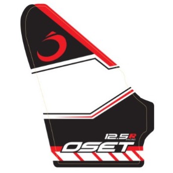 12.5 Racing 2015 - Infill / Side  Panel (LHS Only).