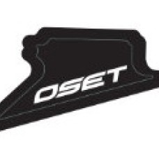 16.0 Racing 2015 Sticker Spares - Chain Guard Lower