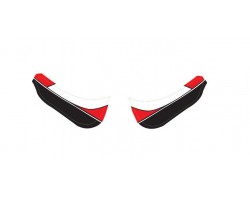 20.0 Eco 2015 Seat Unit Side (pair) Sticker Spare