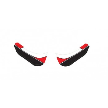 20.0 Eco 2015 Seat Unit Side (pair) Sticker Spare
