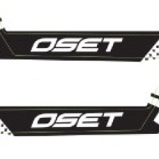 MX10 Battery Tray Side Sticker (Pair)
