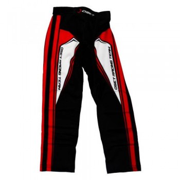 ELITE Riding Trousers - Black - 20" ONLY