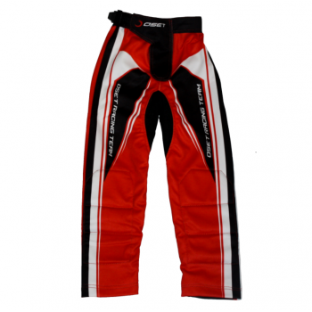 ELITE Riding Trousers - Red - 20" ONLY