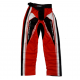 ELITE Riding Trousers - Red - 16" ONLY