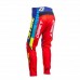 Limited edition OSET Jitsie Linez Trousers