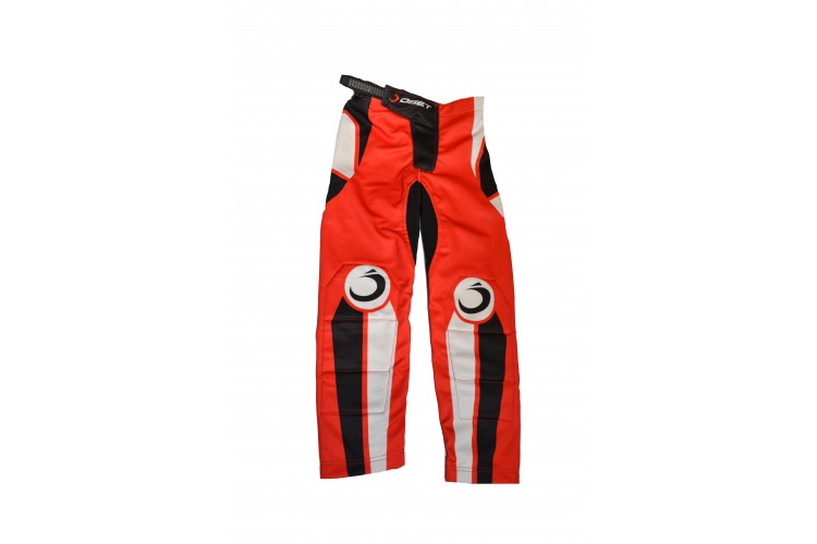 PRO 2 Riding Gear Trousers - Red - 18" ONLY