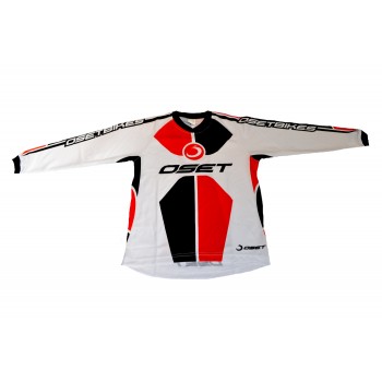 PRO 2 Riding Gear Jersey - White XL & XXL only