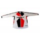 PRO 2 Riding Gear Jersey - White XL & XXL only