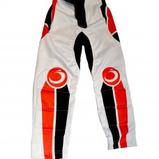 PRO 2 Riding Gear Trousers - White 16" & 18" ONLY